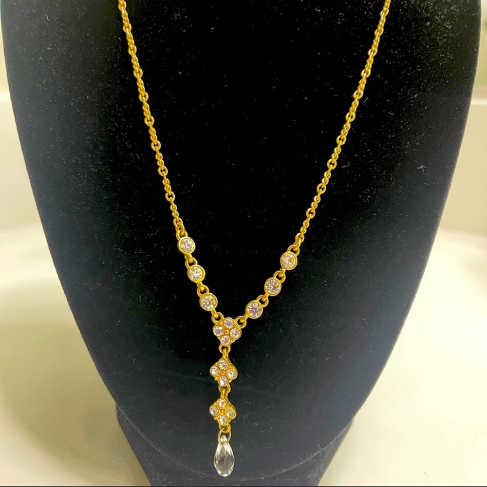 Gorgeous necklace